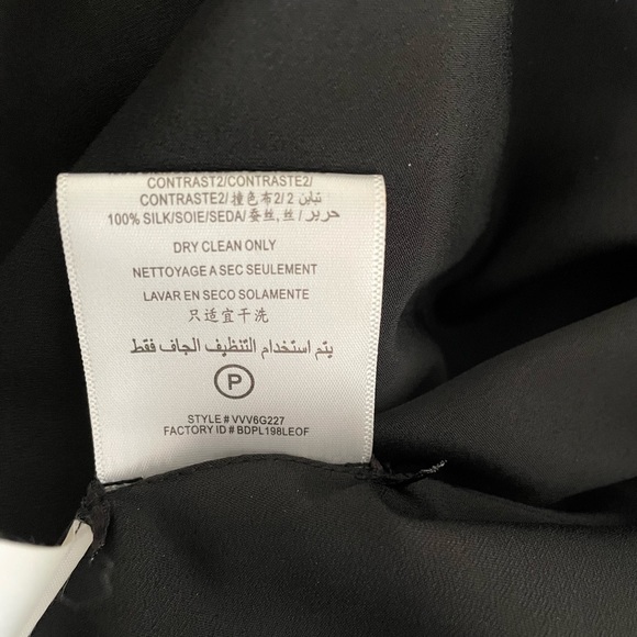 BCBMAXAZRIA cocktail dress - Picture 5 of 6